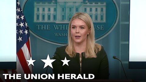 White House Press Briefing 03/05/2025