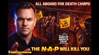 WHY THEY WANT TO KILL THE LIBERTARIANS