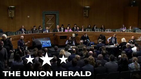 Senate Hearing on the DCA Midair Collision NTSB Preliminary Report