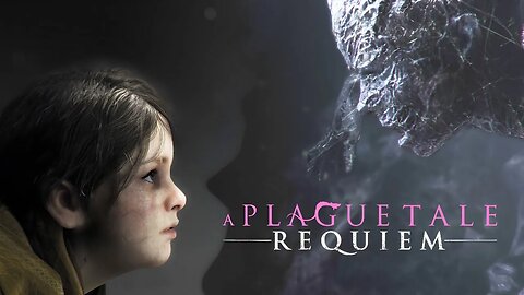 Discover the Dark Secrets of Hugo's Imprisonment in A Plague Tale Requiem!
