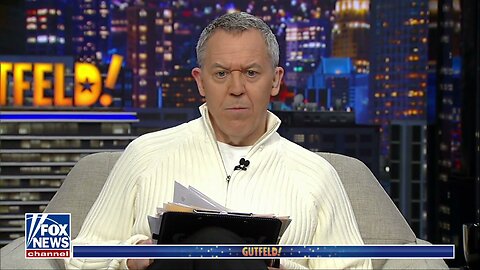 Greg Gutfeld: This Is The 'Trump Effect'…'Captain Jazz Hands' Drops Out Of Minnesota Governor's Race