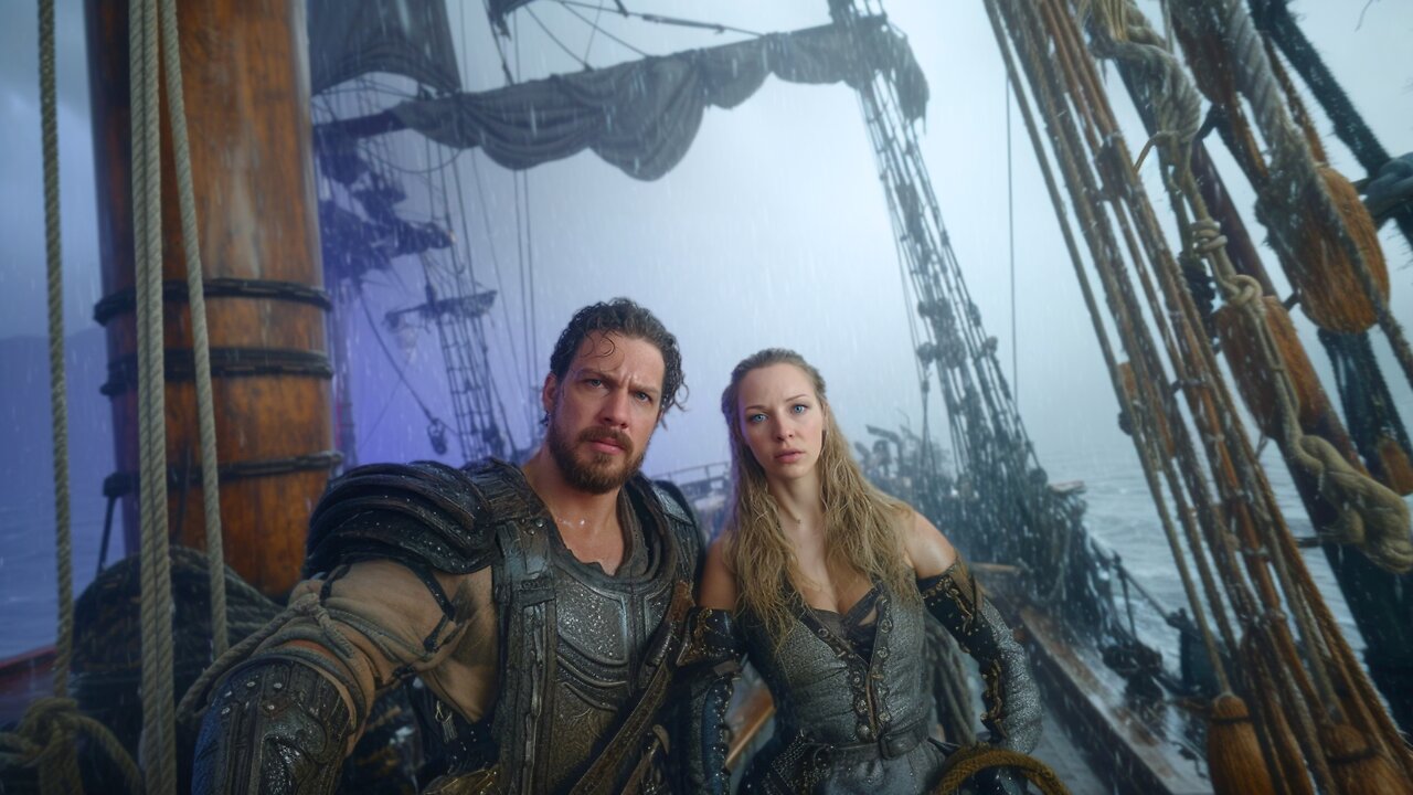 Sailing Is Finally Here ⛵ OSRS Co-Op LIVE