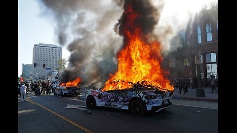 The Liberal Left Is Fueled By Anger / Red, Rights & You