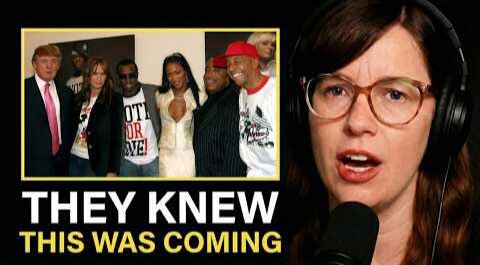 “The Truth Is Way Worse Than I Thought” | Whitney Webb’s Terrifying Discovery -