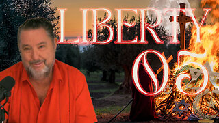 Body vs Soul ~ Towrah Health ~ Not Kosher Chains ~ Freedom Through Truth ~ Liberty Episode Five