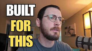 People Built for Greatness End Up in Solitude