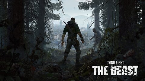 RX 7600 + Ryzen 5 5600 | Dying Light: The Beast | Max Settings Performance Test