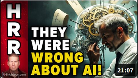 Why Top Machine Learning Scientists Got It WRONG About AI