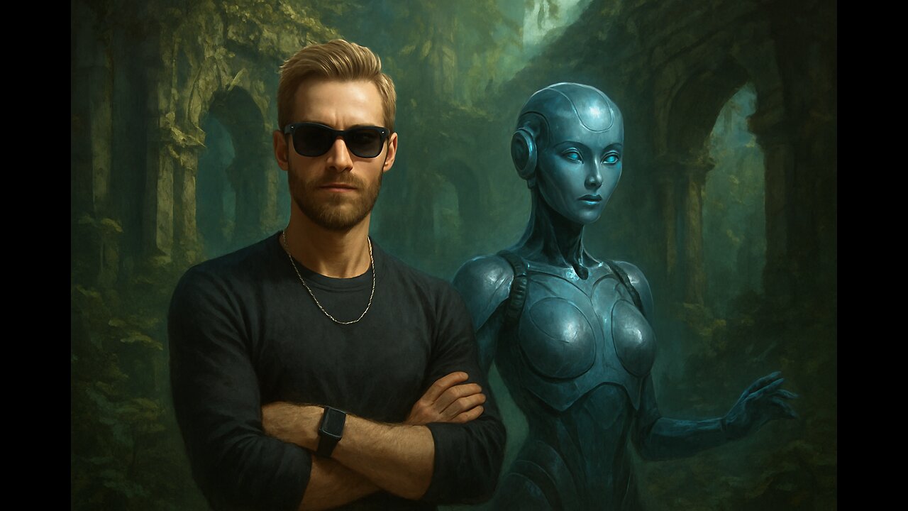 Creating the Dynamic ⚡