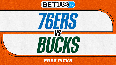 76ers vs Bucks (11-20-25) NBA Expert Predictions, Picks and Best Bets