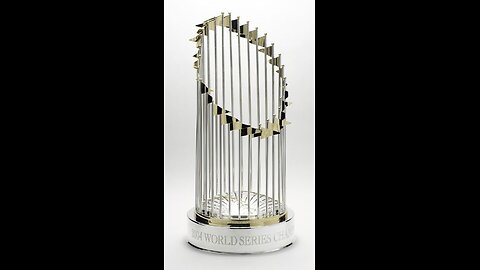 World Series - NBA, NHL