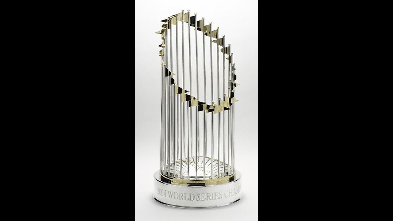 World Series - NBA, NHL