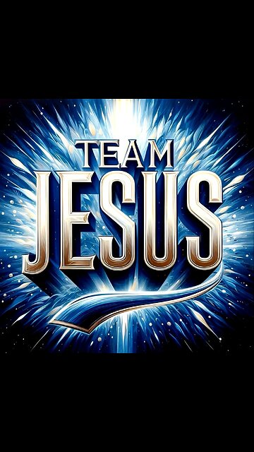 Are You On Team With Jesus?! Yes or No? 😍 #Jesus #Yahusha #YahushaHaMashiach