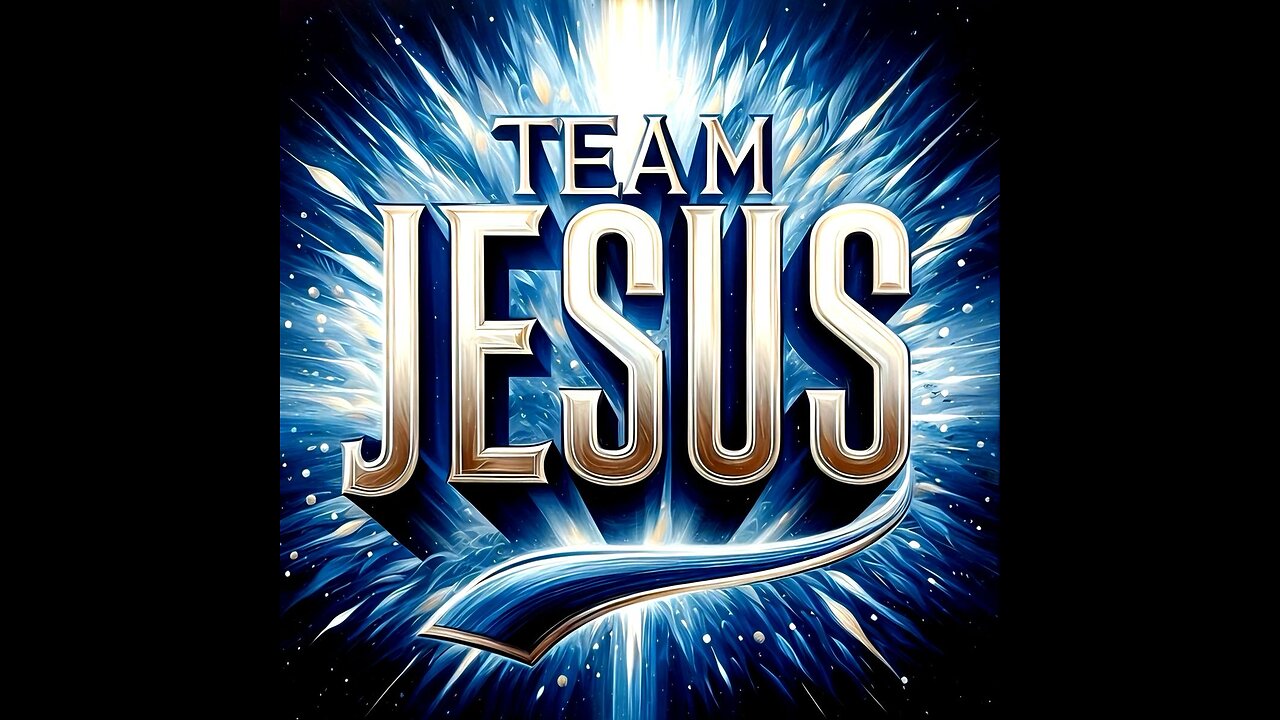 Are You On Team With Jesus?! Yes or No? 😍 #Jesus #Yahusha #YahushaHaMashiach