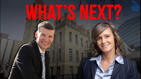 The Calgary Mayoral race is over. But what just happened?