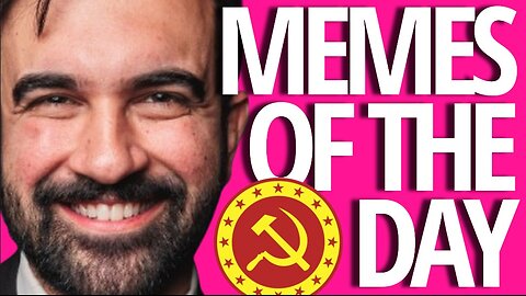 RICH COMMIE GETS HIS FIRST JOB