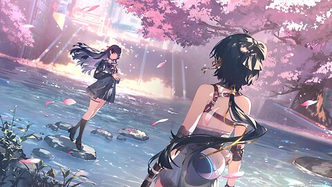 NEW WHIMPERING WASTES RESET 2.8 Cartethyia Chisa Dot & Camellya Hypercarry SSS Wuthering Waves