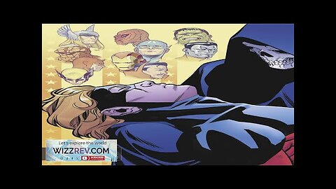 Avengers #20 (Elena Casagrande Stormbreakers Variant) Review