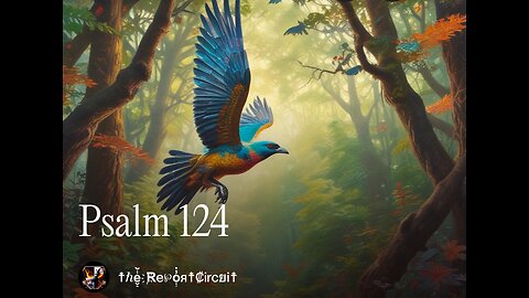 Psalm 124 [Rock] (Single)