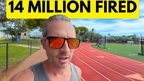 COVID Fallout, DEI, H1B Visas, AI, are causing the worst Job Market for Whites (by design) 👔💼