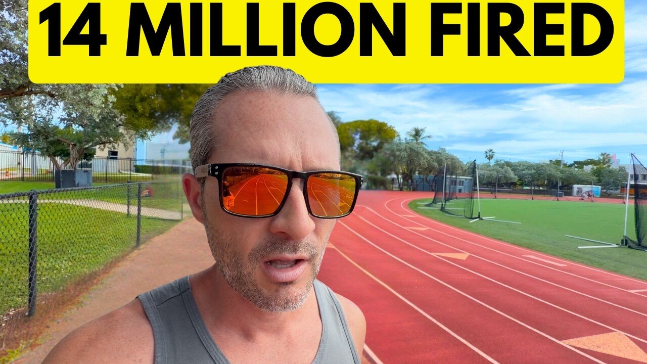 COVID Fallout, DEI, H1B Visas, AI, are causing the worst Job Market for Whites (by design) 👔💼