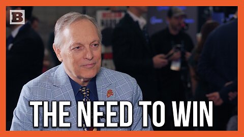Biggs: Republicans Need to Focus on Beating Dems or the Left Will Make Sure They Never Lose Again