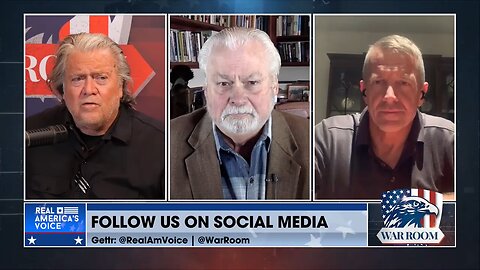 Sam Faddis: ICE WATCH & others exist to impede/obstruct Federal Law 🚨FELONY