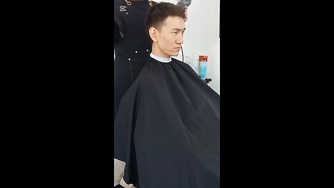 next Level Barber