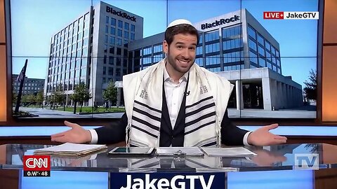 [Dec 13, 2025] The way the news SHOULD be reported! #CharlieKirk #hoax [@FlatEarthDaveX]