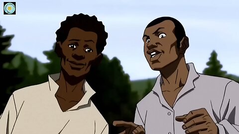 The Boondocks Exposed a Dark Reality About Black History
