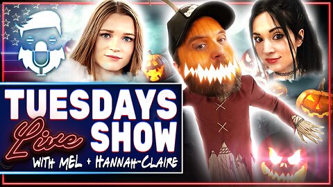 Charlie Kirk Assassin Gets Big Win, Food Riots Coming, ICE Drops Gaming Meme & Breaks Internet