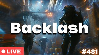 Battlefield 6 Backlash | The Sims Boycotted By Shills | Warner Brothers Is Screwed | Hypnocast