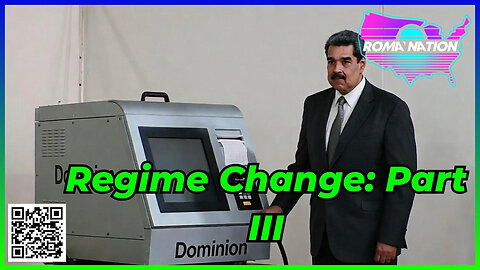 Regime Change: Part III on Rise of Middle America