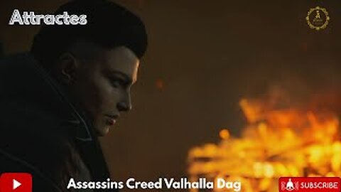 Assassins Creed Valhalla ~ Dag Episode 25