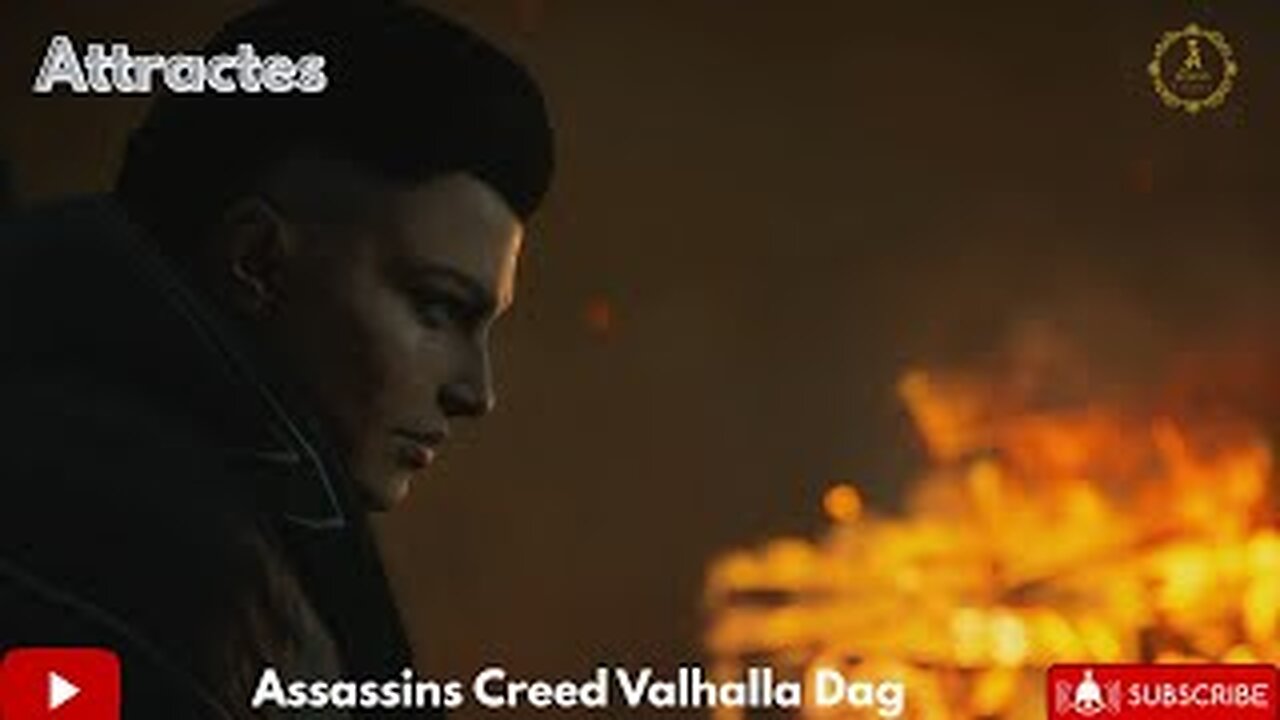 Assassins Creed Valhalla ~ Dag Episode 25