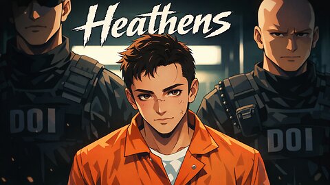 Twenty One Pilots: Heathens