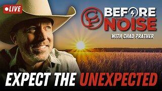 When God Breaks Your Barriers: The Power that Reaches Farther Than You Think