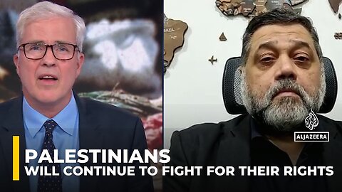 Palestinians will continue to fight for their rights: Hamas spokesperson