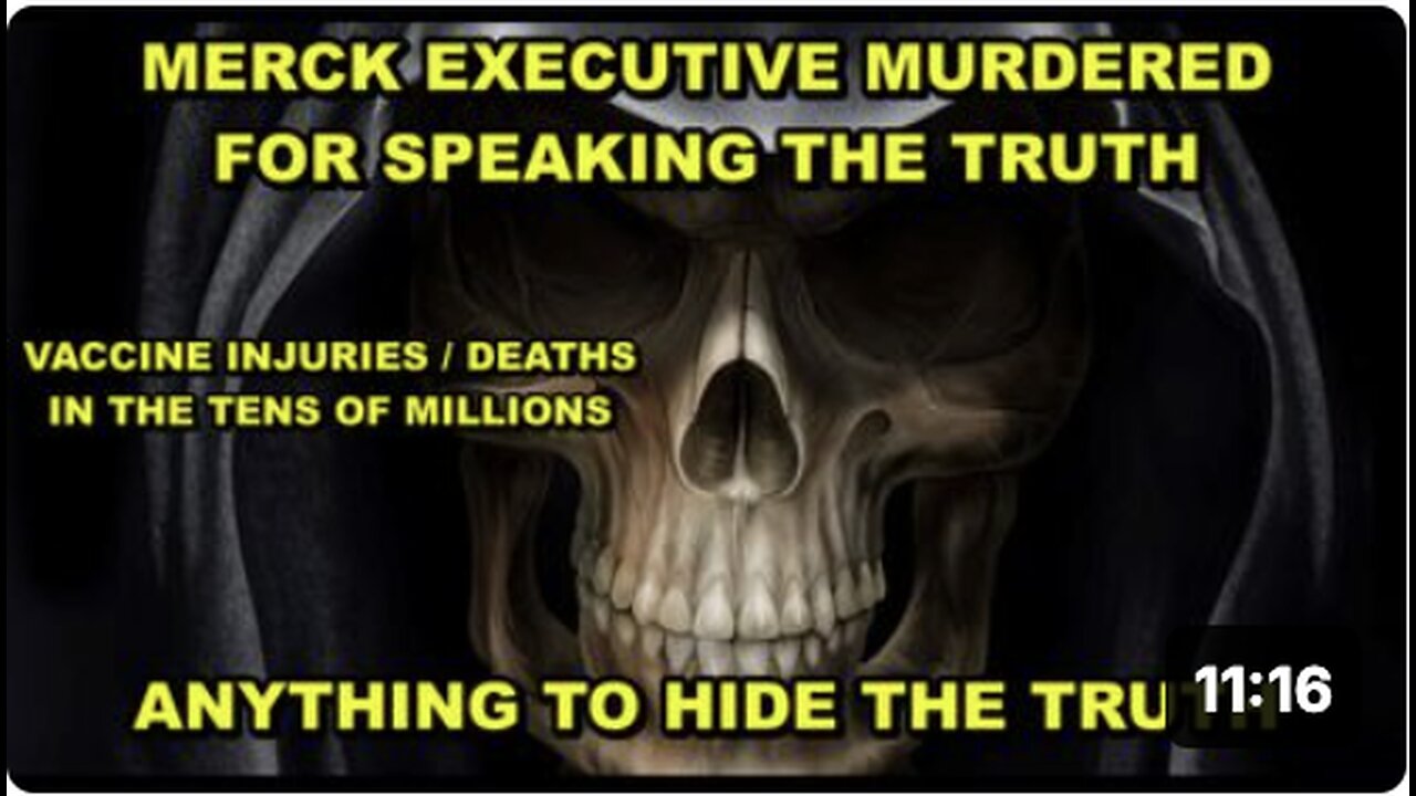 WHEN YOU WATCH THIS VIDEO, YOU'LL UNDERSTAND WHY THESE CRIMINALS NEED TO BE HANGED IMMEDIATELY