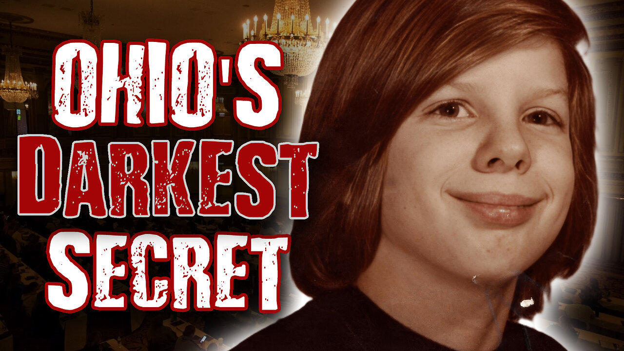 OHIO’S Most Disturbing Unsolved Death