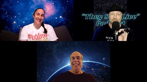 They Still Live Episode 168 - A-Hole in the Head