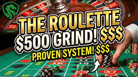 Win at Roulette with Rigel Castle and build the bankroll, download the App at RigelCastle.com