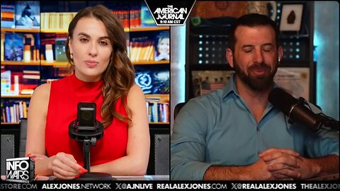 Matt Tardio connects the dots between the drone strikes in Venezuela