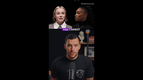 NO MAN WANTS A WHORE