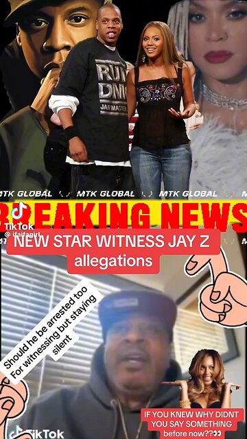 Gene Deal has some words for JayZ