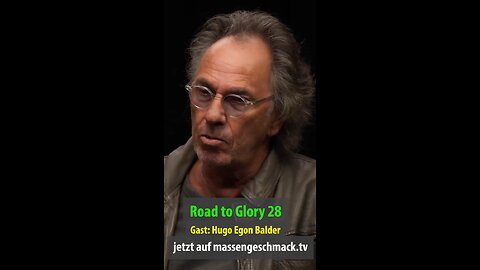 Hugo Egon-Balder: TV-Branche