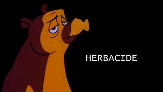 "HERBACIDE" | MONDAY BARS 52E (PROD. NXTTY)