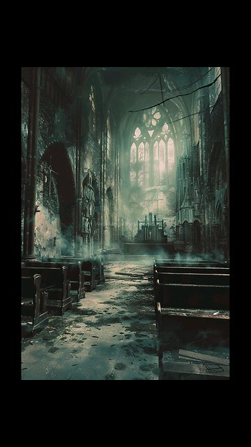 Choir of Hollow Pines