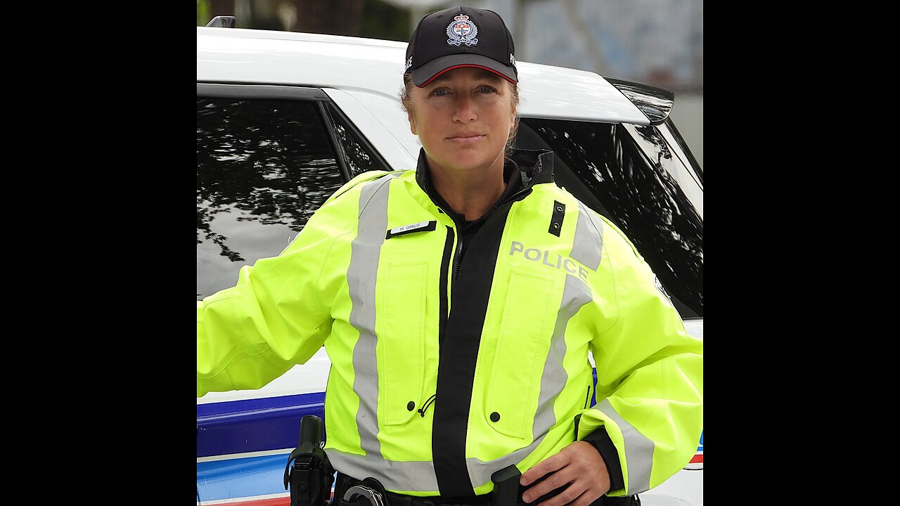 Det. Helen Grus Update!