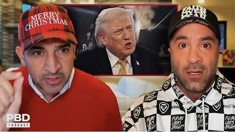 “Terrorists Fear Christmas” - Trump Strikes ISIS in Nigeria After Church Slaughter